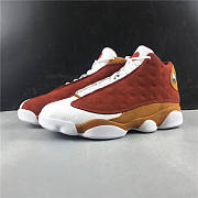 Nike Air Jordan 13 Retro Premio Bin 23 417212-601 - 5