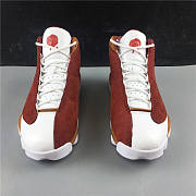 Nike Air Jordan 13 Retro Premio Bin 23 417212-601 - 4