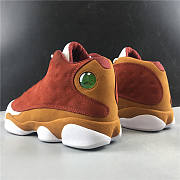 Nike Air Jordan 13 Retro Premio Bin 23 417212-601 - 3