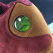 Nike Air Jordan 13 Retro Premio Bin 23 417212-601 - 2