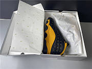 Nike Air Jordan 13 Retro Carmelo Anthony Class Of 2002 414571-035 - 5
