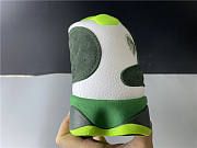 Nike Air Jordan 13 Retro Oregon Ducks PE AR4390-313 - 5