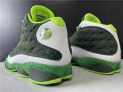Nike Air Jordan 13 Retro Oregon Ducks PE AR4390-313 - 4