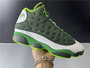 Nike Air Jordan 13 Retro Oregon Ducks PE AR4390-313 - 3
