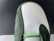 Nike Air Jordan 13 Retro Oregon Ducks PE AR4390-313 - 2