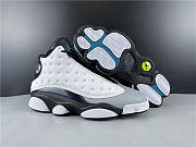 Nike Air Jordan 13 Retro Barons Hologram 414571-115 - 1