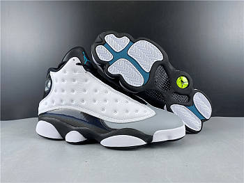 Nike Air Jordan 13 Retro Barons Hologram 414571-115