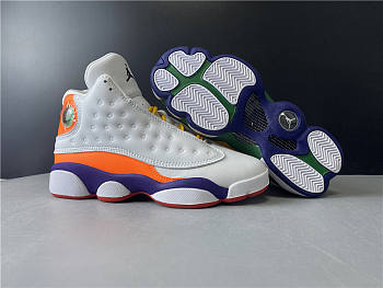 Nike Air Jordan 13 Retro Playground CV0785-158