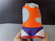 Nike Air Jordan 13 Retro Playground CV0785-158 - 4