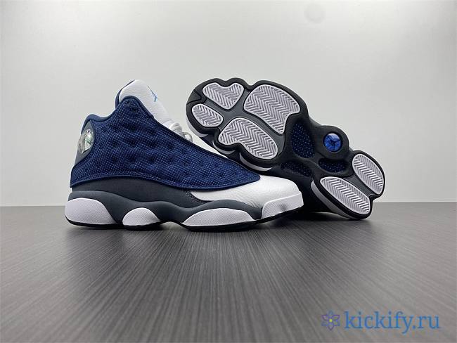 Nike Air Jordan 13 Retro Flint (2020) 414571-404 - 1