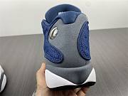 Nike Air Jordan 13 Retro Flint (2020) 414571-404 - 5
