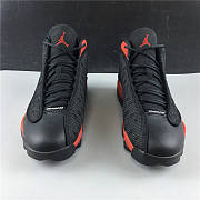 Nike Air Jordan 13 Retro Bred 414571-004 - 5