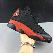 Nike Air Jordan 13 Retro Bred 414571-004 - 3