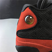 Nike Air Jordan 13 Retro Bred 414571-004 - 2