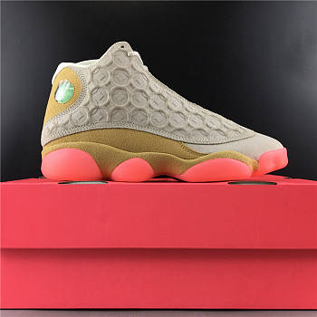 Nike Air Jordan 13 Retro Chinese New Year CW4409-100