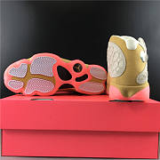 Nike Air Jordan 13 Retro Chinese New Year CW4409-100 - 6