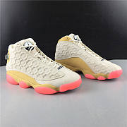 Nike Air Jordan 13 Retro Chinese New Year CW4409-100 - 5