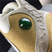 Nike Air Jordan 13 Retro Chinese New Year CW4409-100 - 4