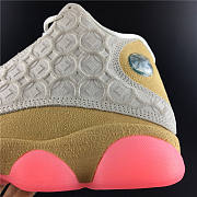 Nike Air Jordan 13 Retro Chinese New Year CW4409-100 - 3