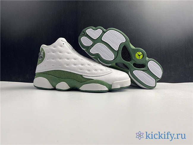 Nike Air Jordan 13 Retro Ray Allen PE 414571-125 - 1