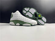 Nike Air Jordan 13 Retro Ray Allen PE 414571-125 - 1