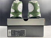Nike Air Jordan 13 Retro Ray Allen PE 414571-125 - 5