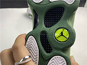 Nike Air Jordan 13 Retro Ray Allen PE 414571-125 - 4