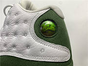 Nike Air Jordan 13 Retro Ray Allen PE 414571-125 - 3