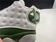 Nike Air Jordan 13 Retro Ray Allen PE 414571-125 - 2