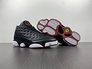 Nike Air Jordan 13 Retro Playoffs 414571-001 - 1