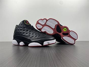 Nike Air Jordan 13 Retro Playoffs 414571-001