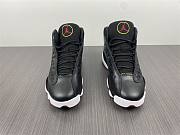 Nike Air Jordan 13 Retro Playoffs 414571-001 - 2