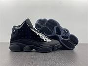 Nike Air Jordan 13 Retro Cap And Gown 414571-012 - 1