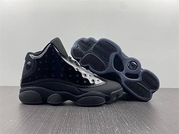 Nike Air Jordan 13 Retro Cap And Gown 414571-012