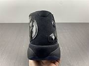 Nike Air Jordan 13 Retro Cap And Gown 414571-012 - 6
