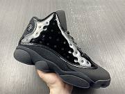 Nike Air Jordan 13 Retro Cap And Gown 414571-012 - 3