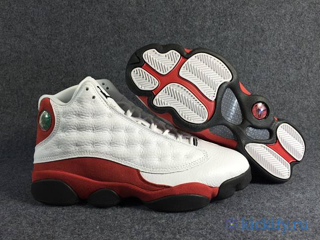 Nike Air Jordan 13 Retro OG Chicago 414571-122 - 1