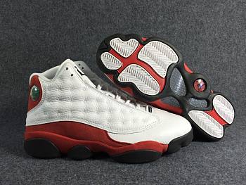 Nike Air Jordan 13 Retro OG Chicago 414571-122