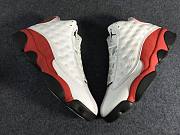 Nike Air Jordan 13 Retro OG Chicago 414571-122 - 4
