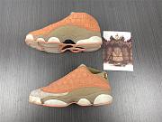 Nike Air Jordan 13 Retro Low CLOT Sepia Stone AT3102-200 - 2