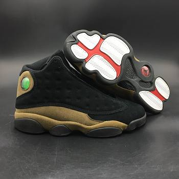 Nike Air Jordan 13 Retro Olive 414571-006
