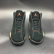 Nike Air Jordan 13 Retro Olive 414571-006 - 5