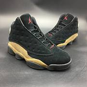 Nike Air Jordan 13 Retro Olive 414571-006 - 3