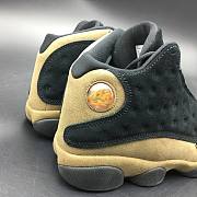 Nike Air Jordan 13 Retro Olive 414571-006 - 2