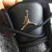 Nike Air Jordan 13 Retro Black Island Green 414571-030 - 3