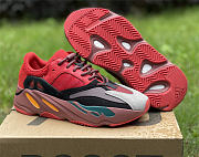 Adidas Yeezy Boost 700 Hi-Res Red HQ6979 - 1