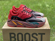 Adidas Yeezy Boost 700 Hi-Res Red HQ6979 - 6