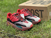 Adidas Yeezy Boost 700 Hi-Res Red HQ6979 - 5
