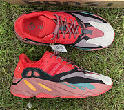 Adidas Yeezy Boost 700 Hi-Res Red HQ6979 - 3