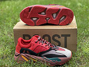 Adidas Yeezy Boost 700 Hi-Res Red HQ6979 - 4